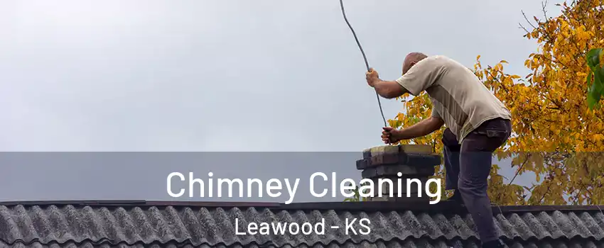  Chimney Cleaning Leawood - KS