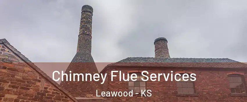  Chimney Flue Services Leawood - KS