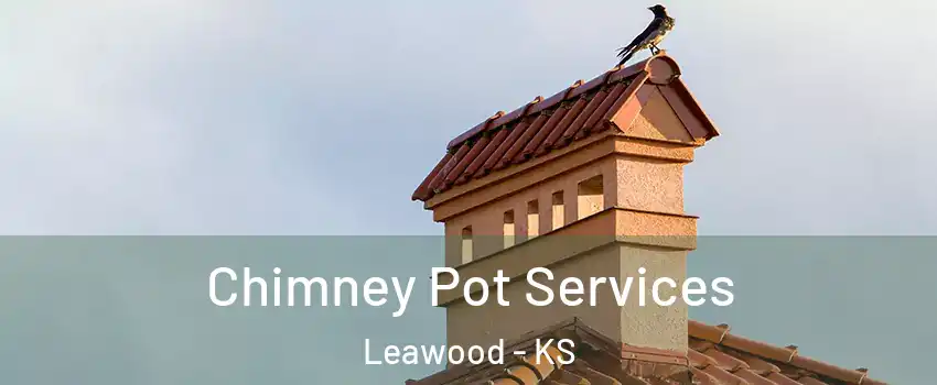  Chimney Pot Services Leawood - KS