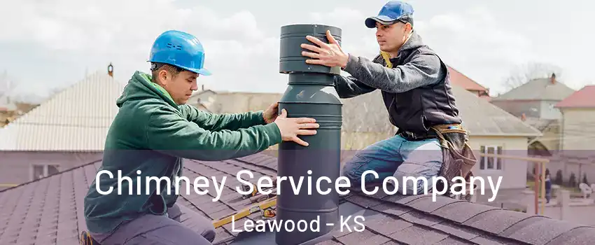  Chimney Service Company Leawood - KS