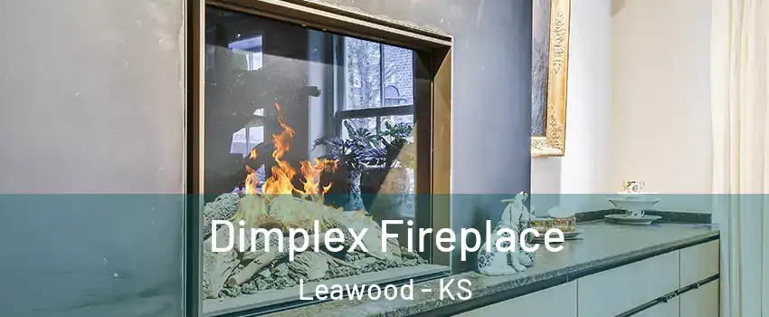  Dimplex Fireplace Leawood - KS