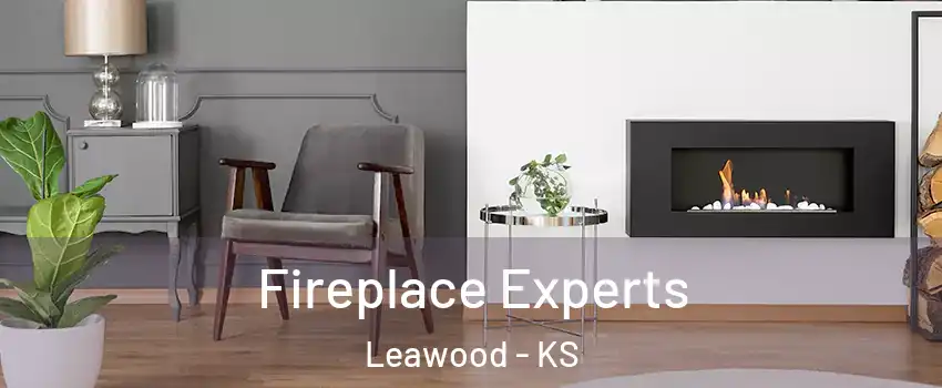  Fireplace Experts Leawood - KS
