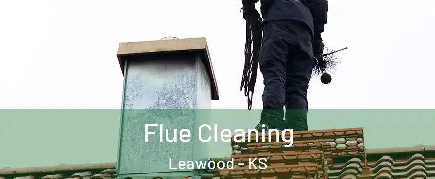  Flue Cleaning Leawood - KS