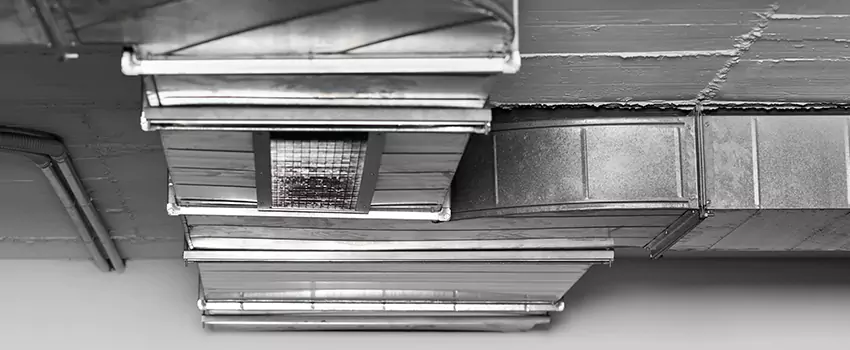 Trusted Air Duct Cleaning Company in Leawood, Kansas