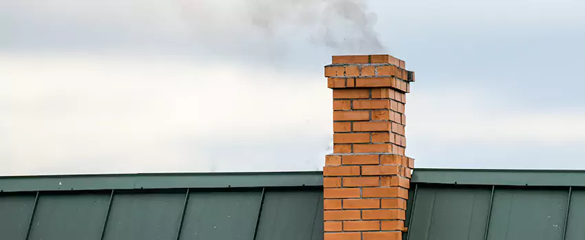 Animal Screen Chimney Cap Repair And Installation Services in Leawood, Kansas
