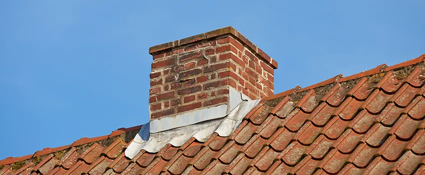 Residential Chimney Bricks Rotten Repair Services in Leawood, KS