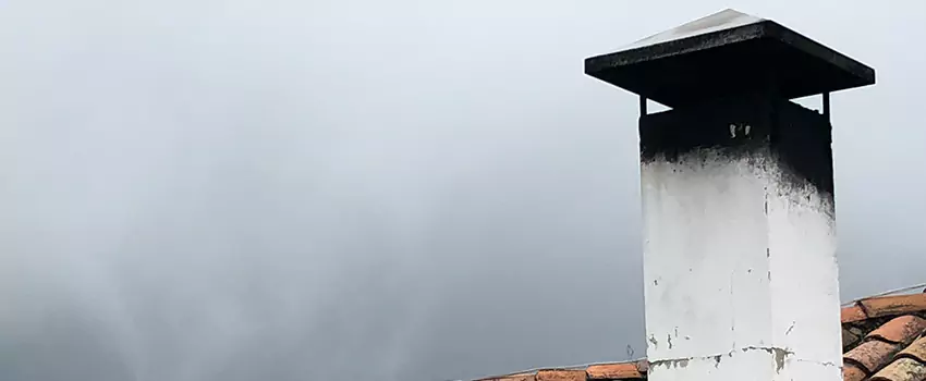 Chimney Damper Inspection in Leawood, KS