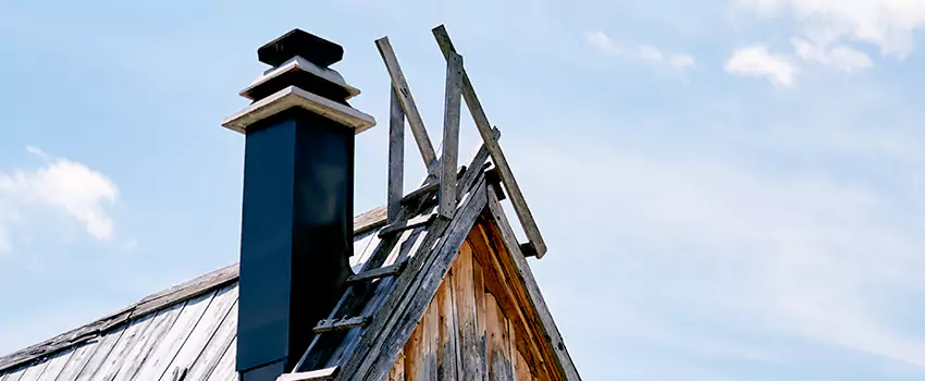 Chimney Creosote Cleaning in Leawood, KS