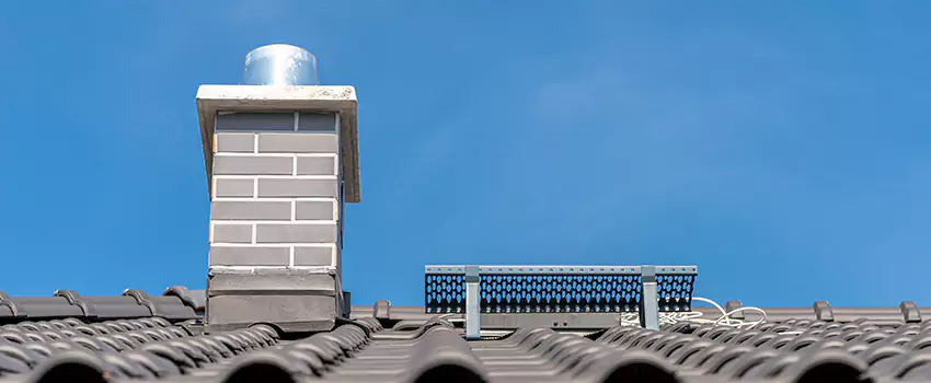 Chimney Flue Relining Services in Leawood, Kansas