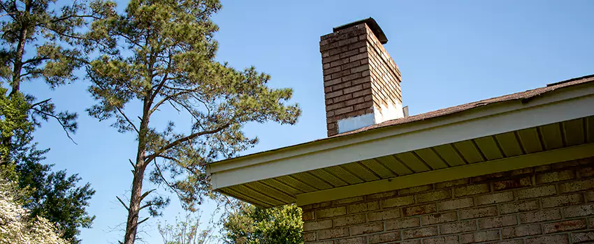 Budget-Friendly Chimney Masonry Service in Leawood, Kansas