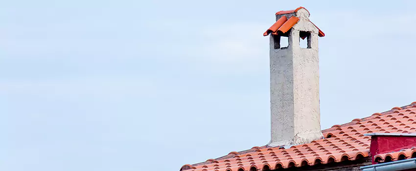 Chimney Pot Replacement in Leawood, KS