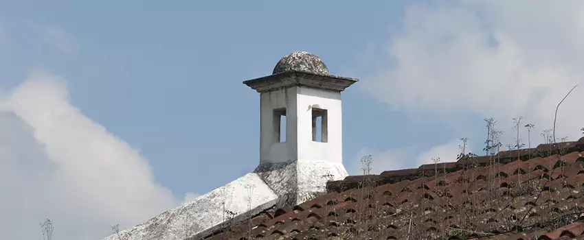 Cost To Rebuild A Chimney in Leawood, KS