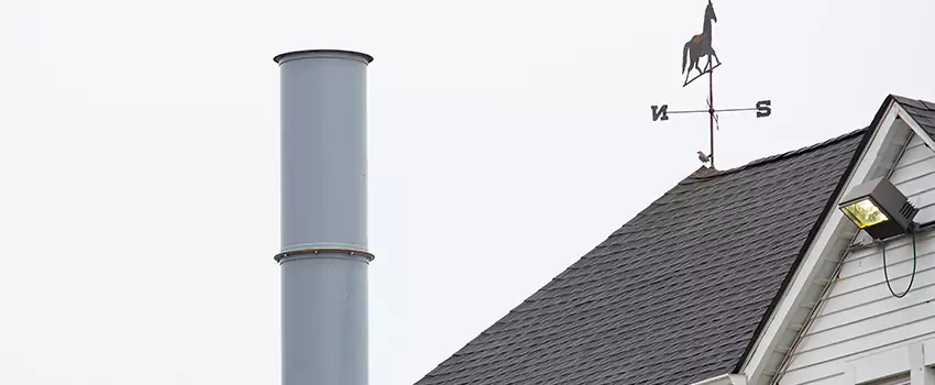 Chimney Inspection in Leawood, KS