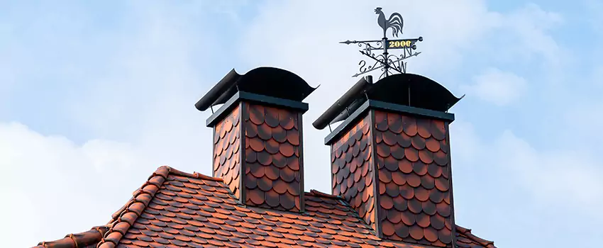 Old Chimney Restoration in Leawood, Kansas