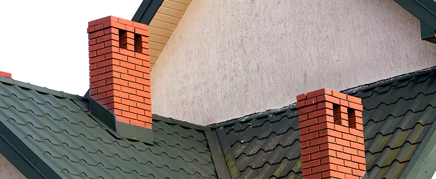 Chimney Saver Waterproofing Services in Leawood, Kansas