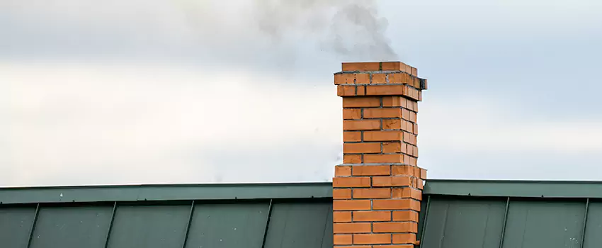 Chimney Soot Cleaning Cost in Leawood, KS