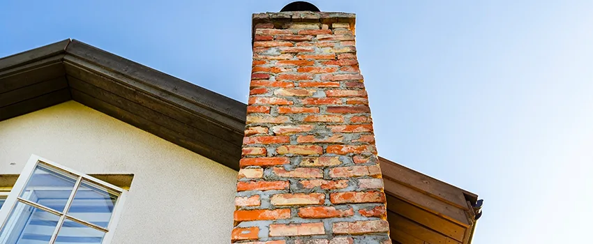 Chimney Mortar Replacement in Leawood, KS