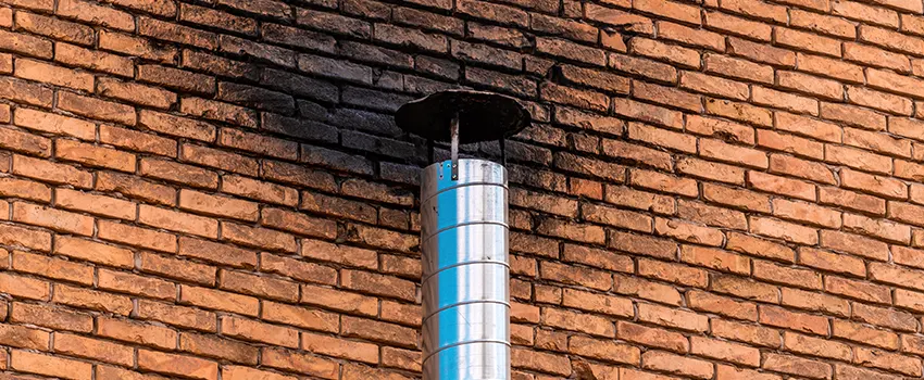Diagnosing Commercial Chimney Problems in Leawood, KS