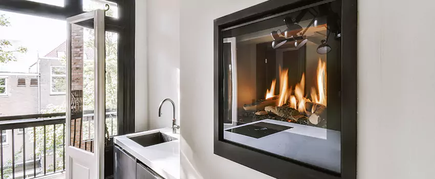 Dimplex Fireplace Installation and Repair in Leawood, Kansas