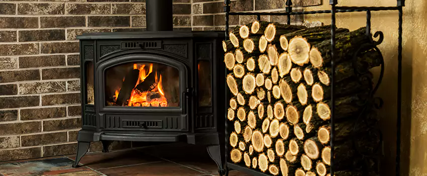 Drolet Fireplaces in Leawood, Kansas