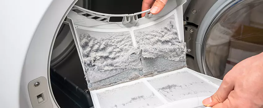 Best Dryer Lint Removal Company in Leawood, Kansas