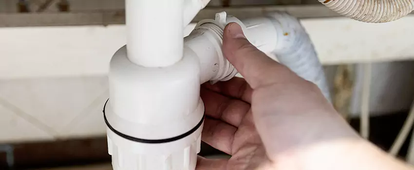 Dryer Duct Cleaning in Leawood, Kansas