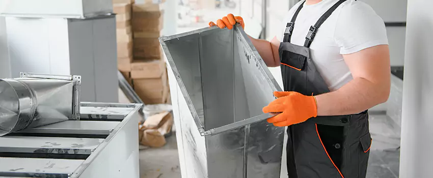 Benefits of Dryer Vent Inspection in Leawood, KS