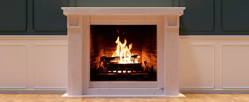 Empire Comfort Systems Fireplace Installation and Replacement in Leawood, Kansas