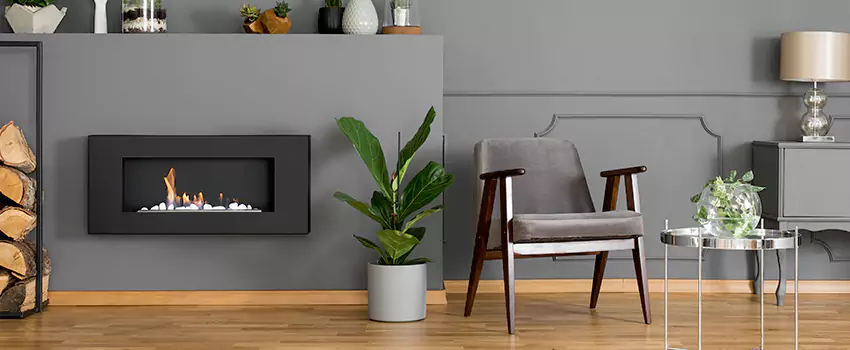 Ethanol Fireplace Burner Repair in Leawood, KS
