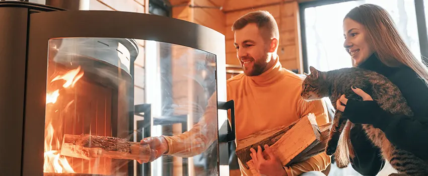 Fireplace Door Installation And Replacement Contractors in Leawood, KS