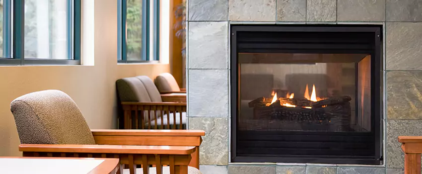 Fireplace Refacing in Leawood, Kansas