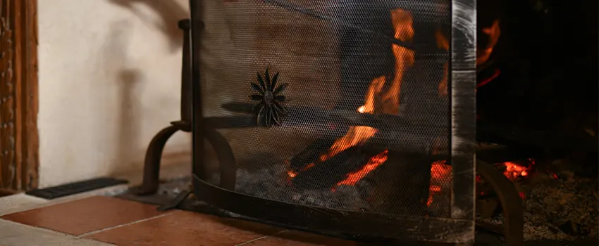 Electric Metal Fireplace installation Services in Leawood, KS
