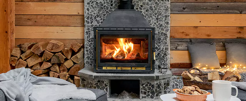 Fireplace Renovation Service in Leawood, KS