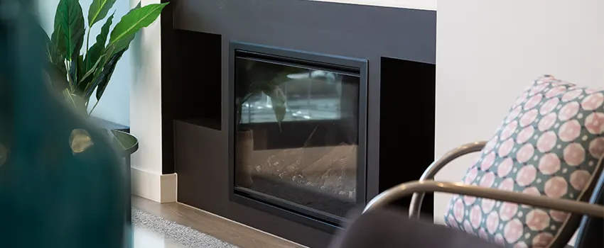 Welding Repairs for Fireplace Grate in Leawood, KS