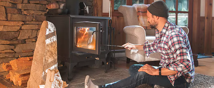 Fireplace Chimney Maintenance in Leawood, Kansas
