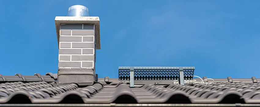 Repair Blocked Chimney in Leawood, Kansas
