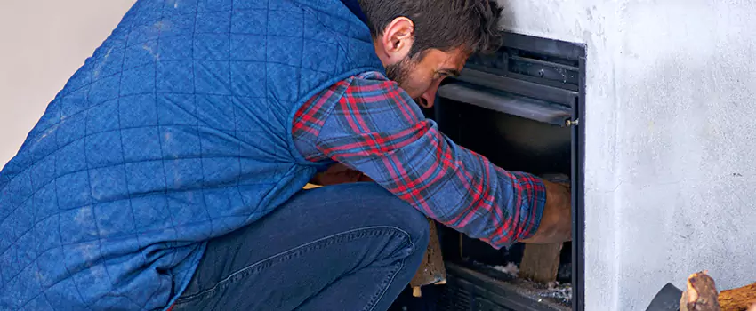 Fix Non-Working Prefabricated Fireplace in Leawood, KS