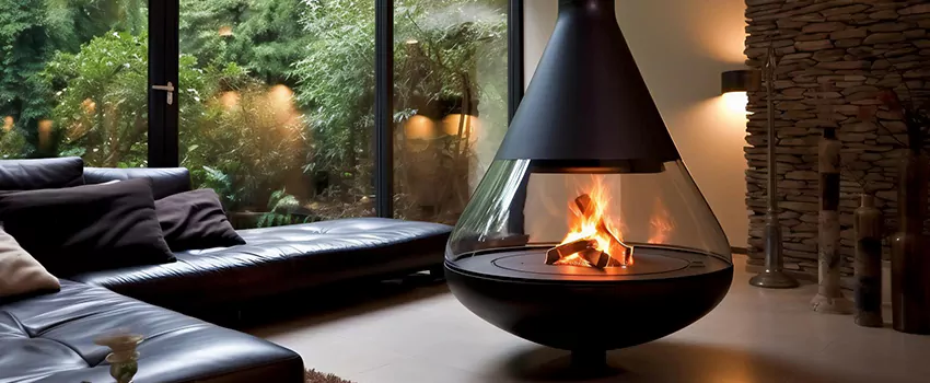 Affordable Floating Fireplace Repair And Installation Services in Leawood, Kansas