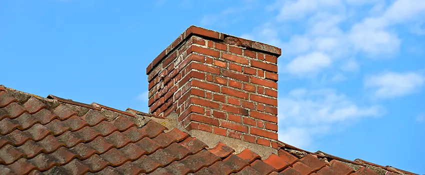 Flue Tiles Cracked Repair Services near Me in Leawood, KS