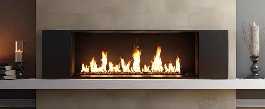 Vent Free Gas Fireplaces Repair Solutions in Leawood, Kansas