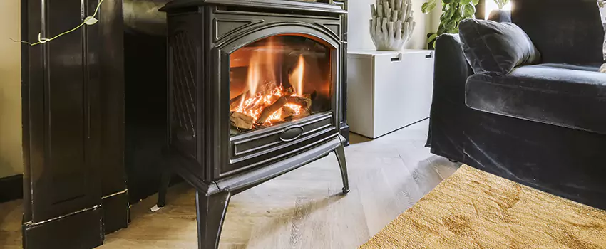 Cost of Hearthstone Stoves Fireplace Services in Leawood, Kansas