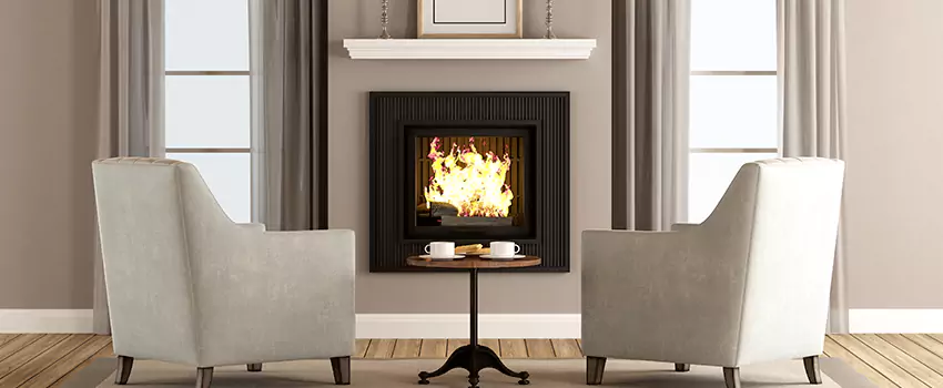 Heat & Glo Outdoor Gas Fireplaces Installation Contractors in Leawood, Kansas