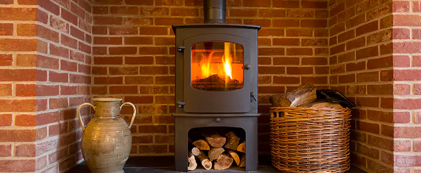 Specifications of Jøtul Fireplace and Inserts in Leawood, Kansas