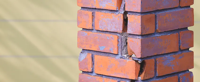 Leaking Chimney Repair And Replacement Cost in Leawood, Kansas
