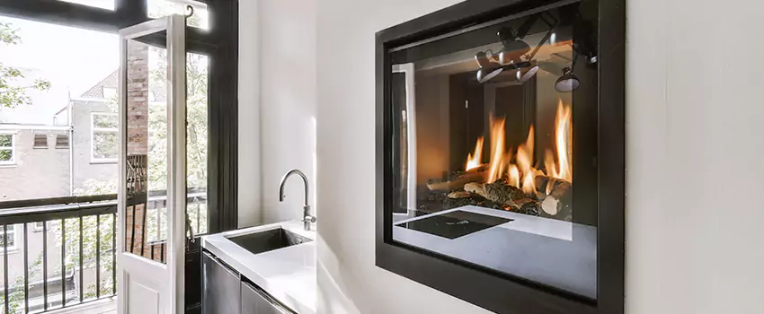 Cost of Monessen Hearth Fireplace Services in Leawood, KS
