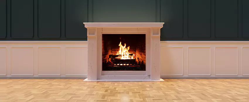 Napoleon Electric Fireplaces Inspection Service in Leawood, Kansas