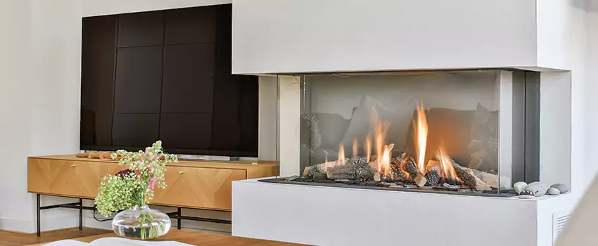 Ortal Wilderness Fireplace Repair and Maintenance in Leawood, Kansas