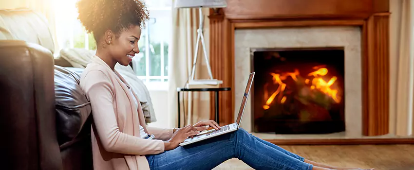 Cost-Effective Osburn Fireplace Installation and Repair in Leawood, KS