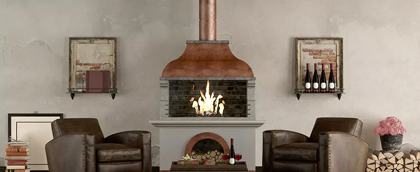 Benefits of Pacific Energy Fireplace in Leawood, Kansas