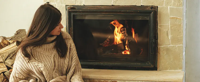 Regency Outdoor Fireplace Products Maintenance and Replacement Services in Leawood, Kansas